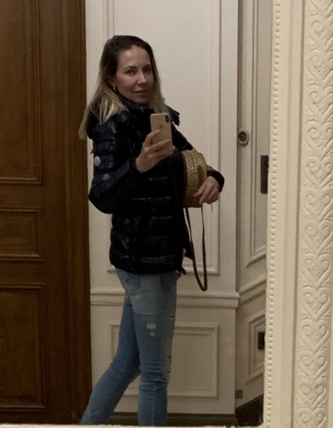 Photo de profil de camillamai
