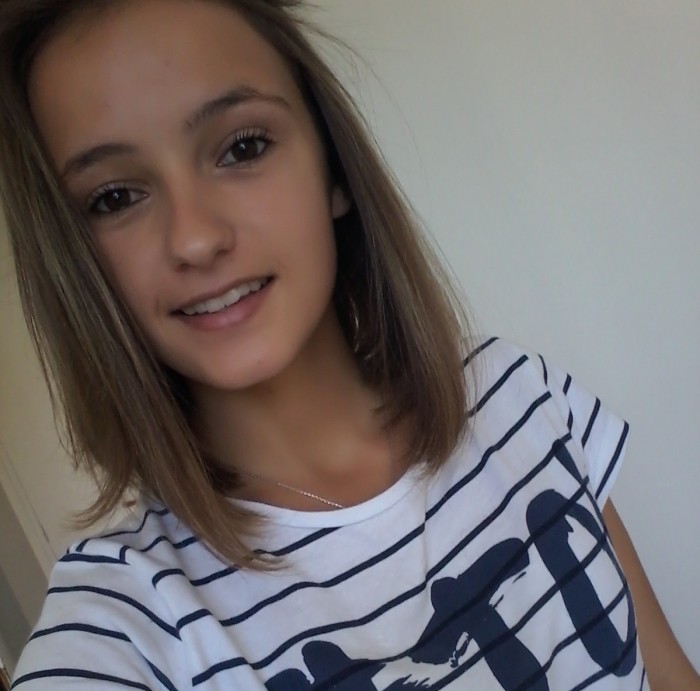 Photo de profil de camille1203