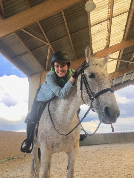 Photo de profil de camilleetpatate