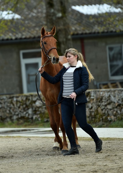 Photo de profil de camillemarsal17