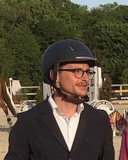 Photo de profil de carabia