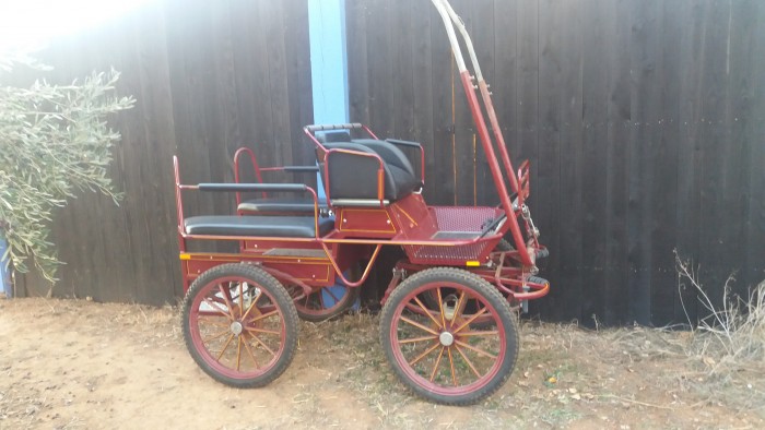 Photo de profil de cardiaque