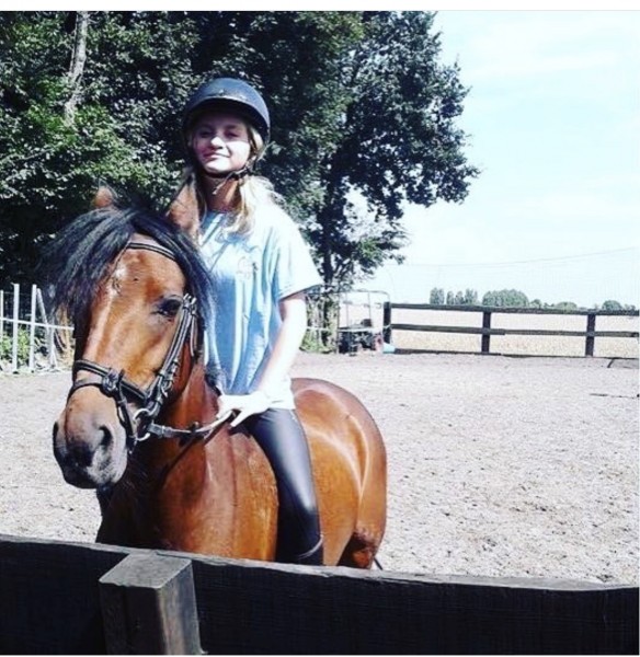 Photo de profil de carineco