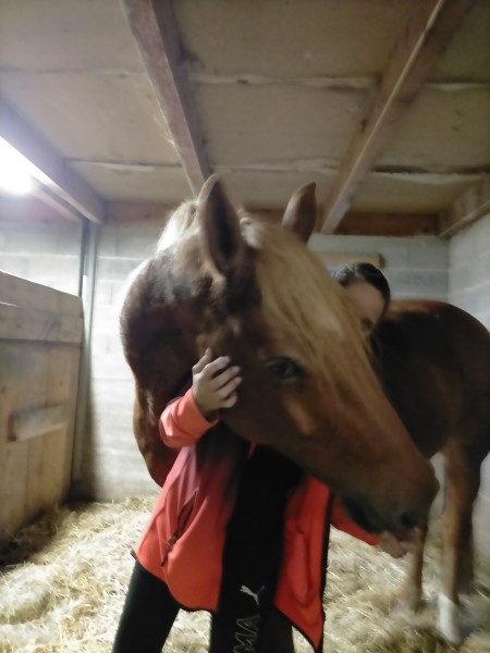 Photo de profil de caro90200