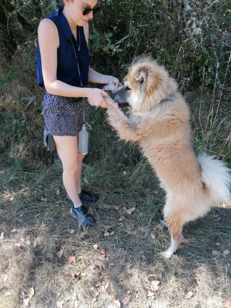 Photo de profil de caro_bis