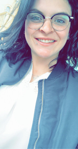 Photo de profil de carolane10