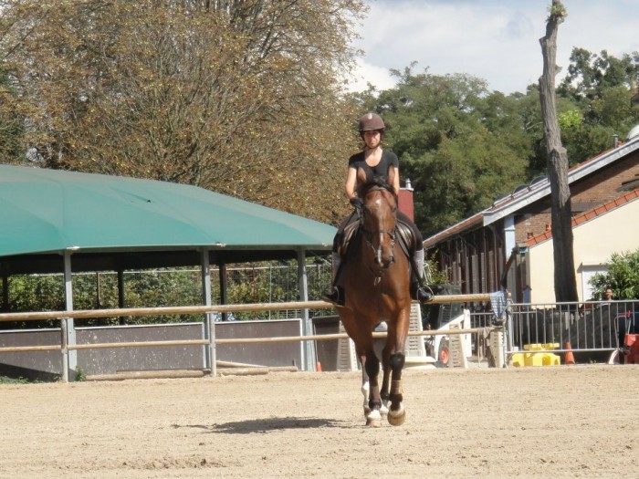Photo de profil de caroline75012