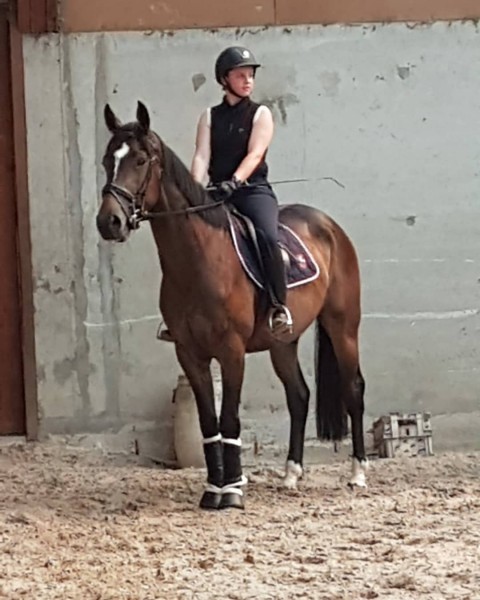 Photo de profil de carolinesls