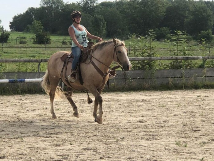 Photo de profil de cassandramaz