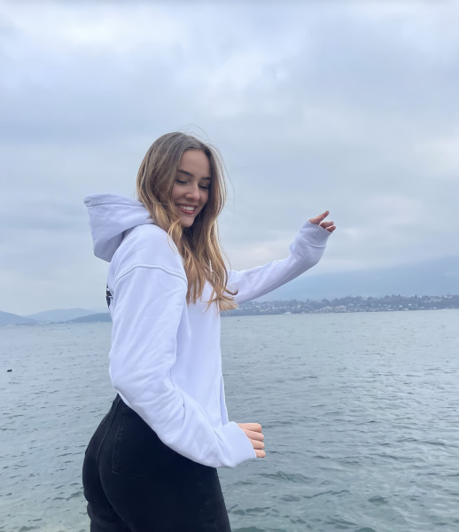 Photo de profil de cassandre1227