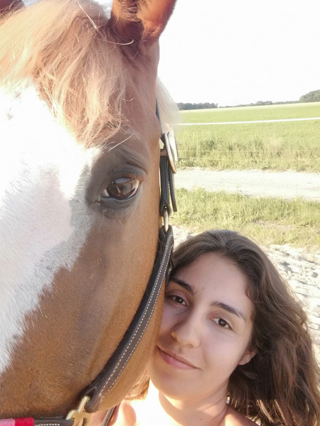 Photo de profil de cassandre_hamel