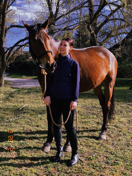 Photo de profil de cassss