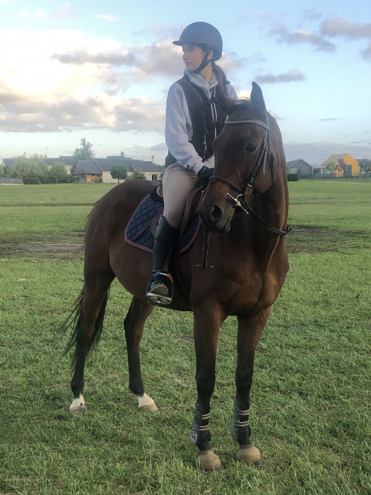 Photo de profil de cathnoria16