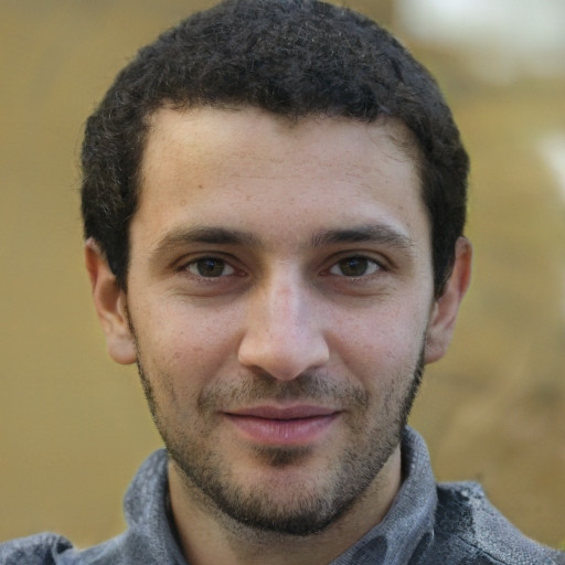 Photo de profil de cavalier64000