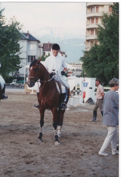 Photo de profil de cavalier7474