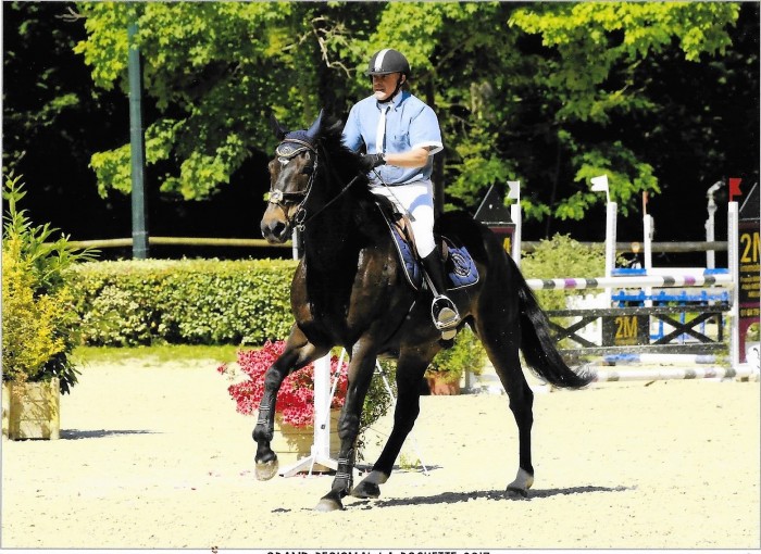 Photo de profil de cavalier89