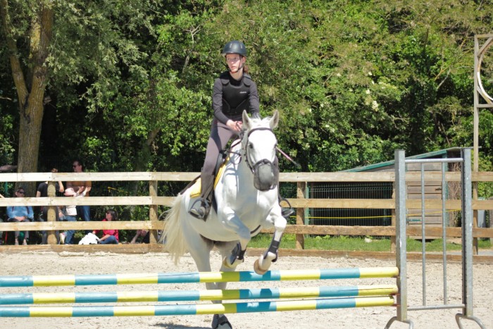 Photo de profil de cavaliere0666