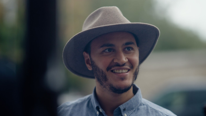 Photo de profil de cavalierpassion