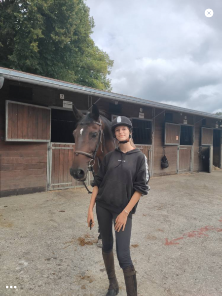 Photo de profil de ceane77