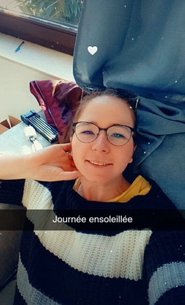 Photo de profil de cece1308