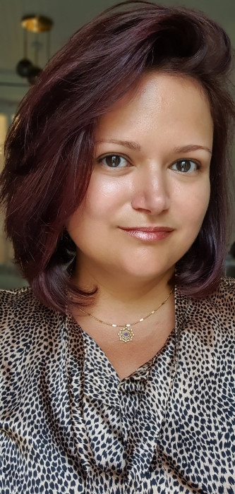 Photo de profil de cecilebibi
