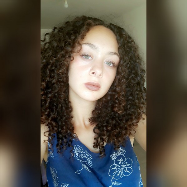 Photo de profil de ceciliametisse