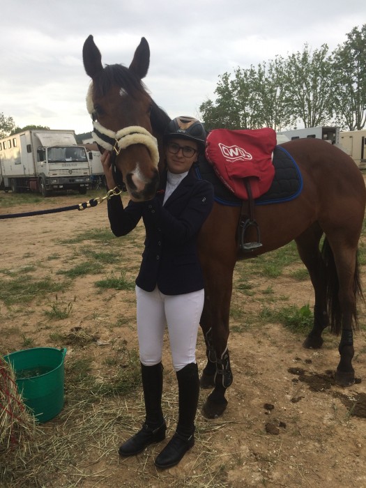 Photo de profil de celestiine