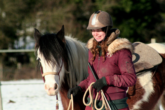 Photo de profil de celiaetho