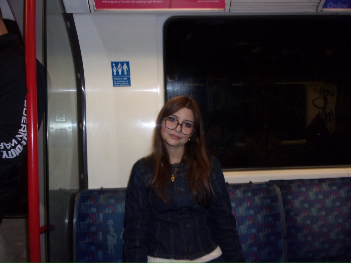 Photo de profil de celiah.bnd