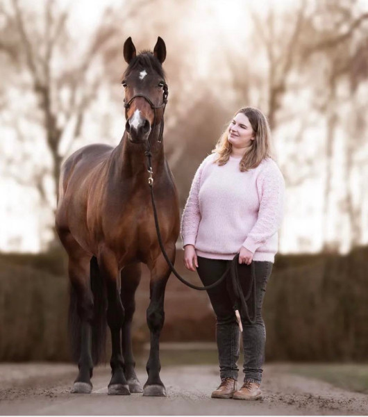 Photo de profil de celinebt