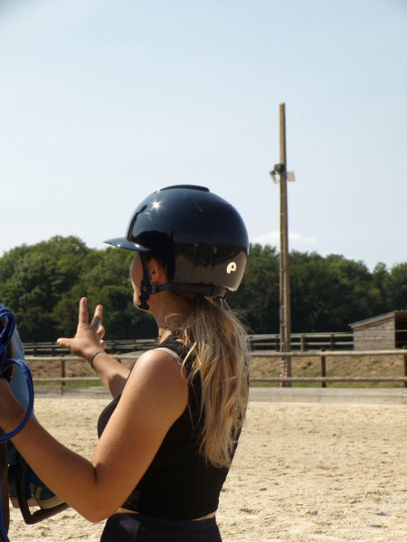 Photo de profil de celtine