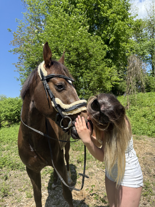 Photo de profil de chacha6679