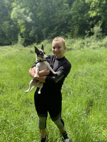 Photo de profil de charleen12