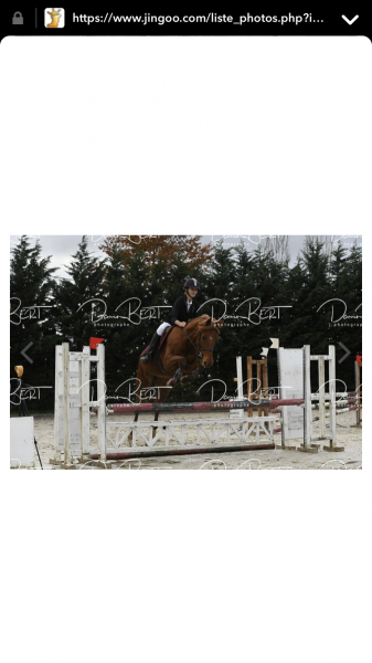 Photo de profil de charlinevsn38