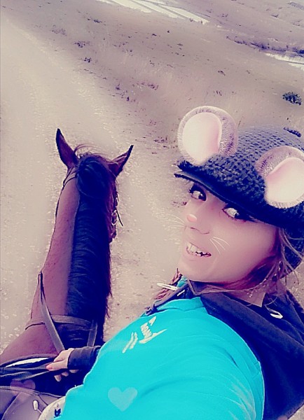 Photo de profil de chatravelhorses
