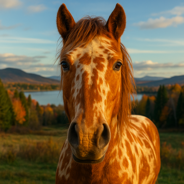 Photo de profil de chevaux_harde