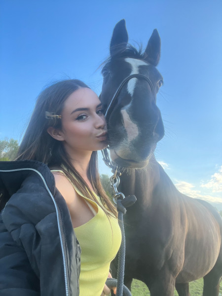 Photo de profil de chiara_djust