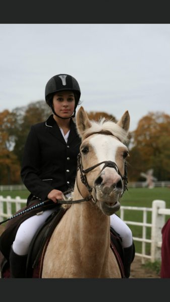 Photo de profil de chloe7899