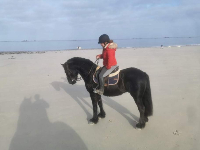 Photo de profil de chloels