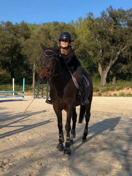 Photo de profil de chloelta