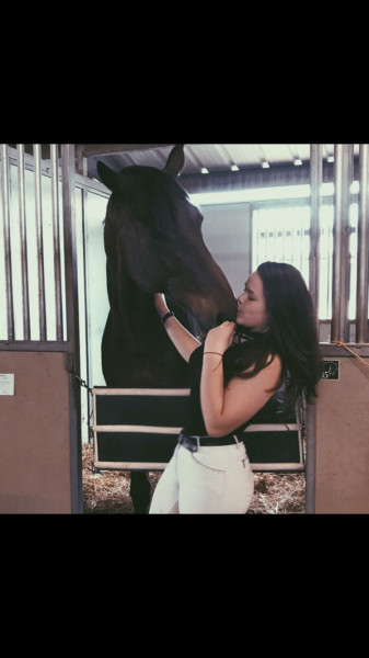 Photo de profil de chloem1004