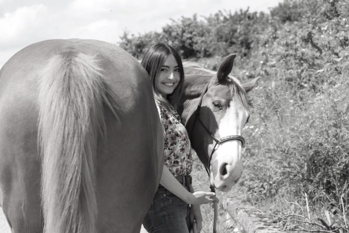 Photo de profil de chloerallo