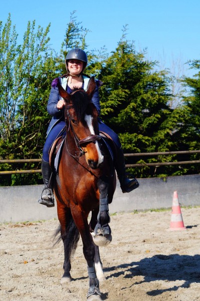 Photo de profil de choupchoupette