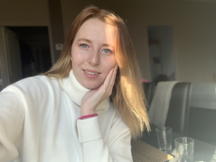 Photo de profil de claire91550
