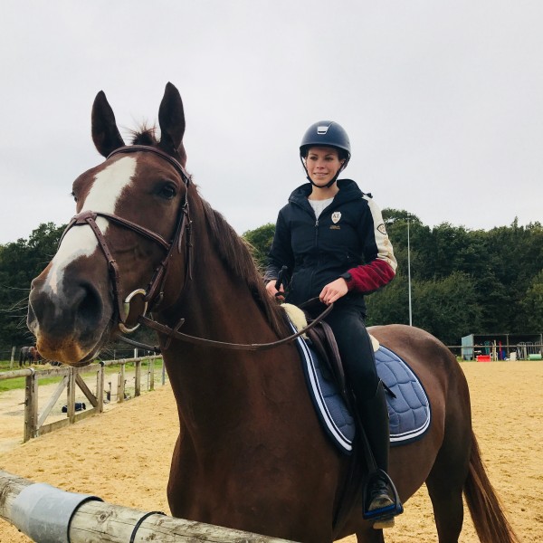 Photo de profil de clairederuyck