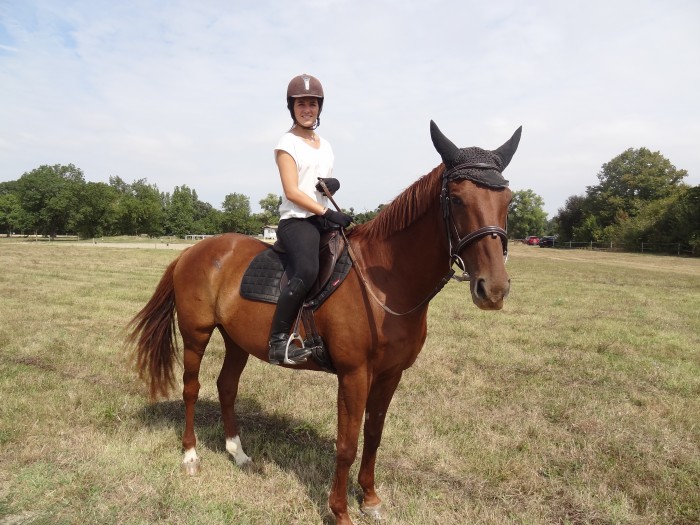 Photo de profil de claireequit