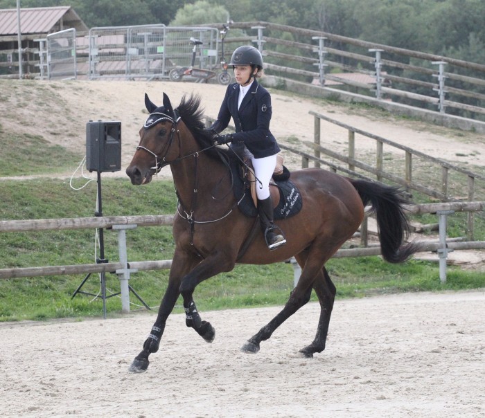 Photo de profil de claireptz