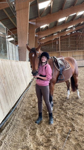 Photo de profil de clalouette