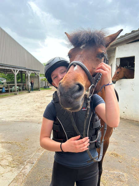 Photo de profil de clara15cheval