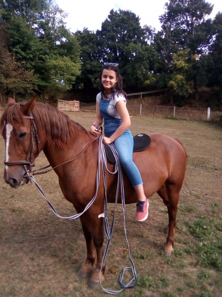 Photo de profil de clara22310